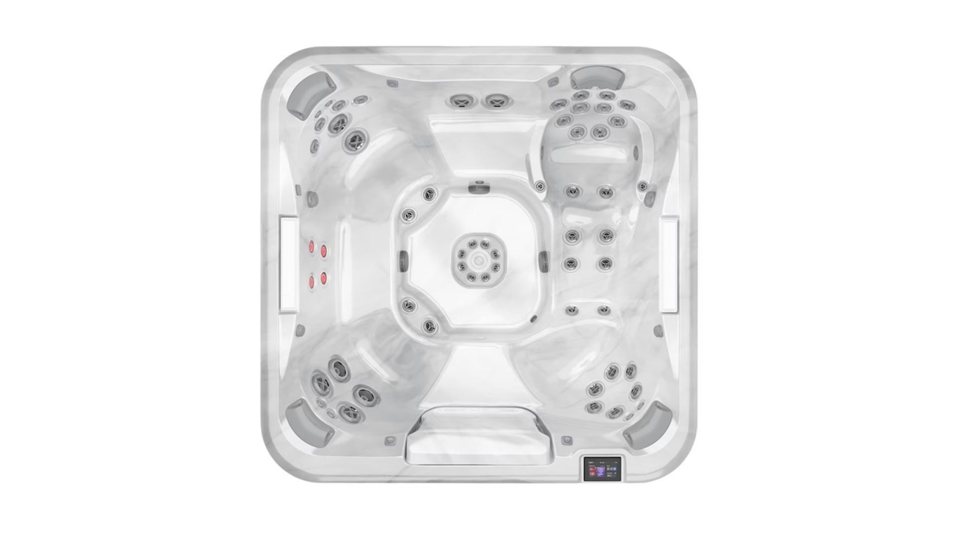 Jacuzzi J-508L Hot Tub