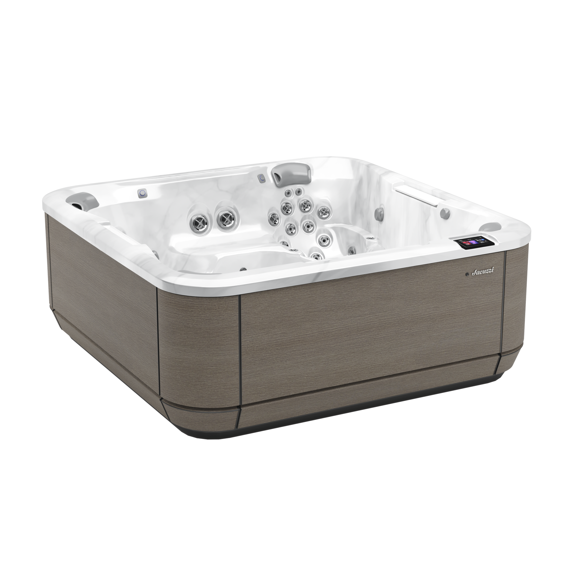 Jacuzzi J-508L Hot Tub