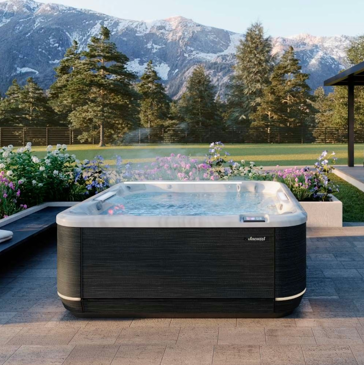 Smart Hot Tub Ownership: How Jacuzzi® SmartTub® Makes Maintenance, Monitoring and Everyday Use Easier