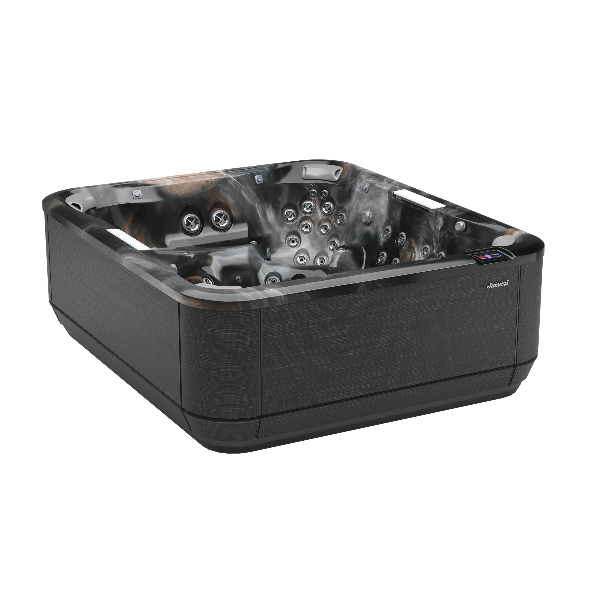 Jacuzzi J-509 Hot Tub