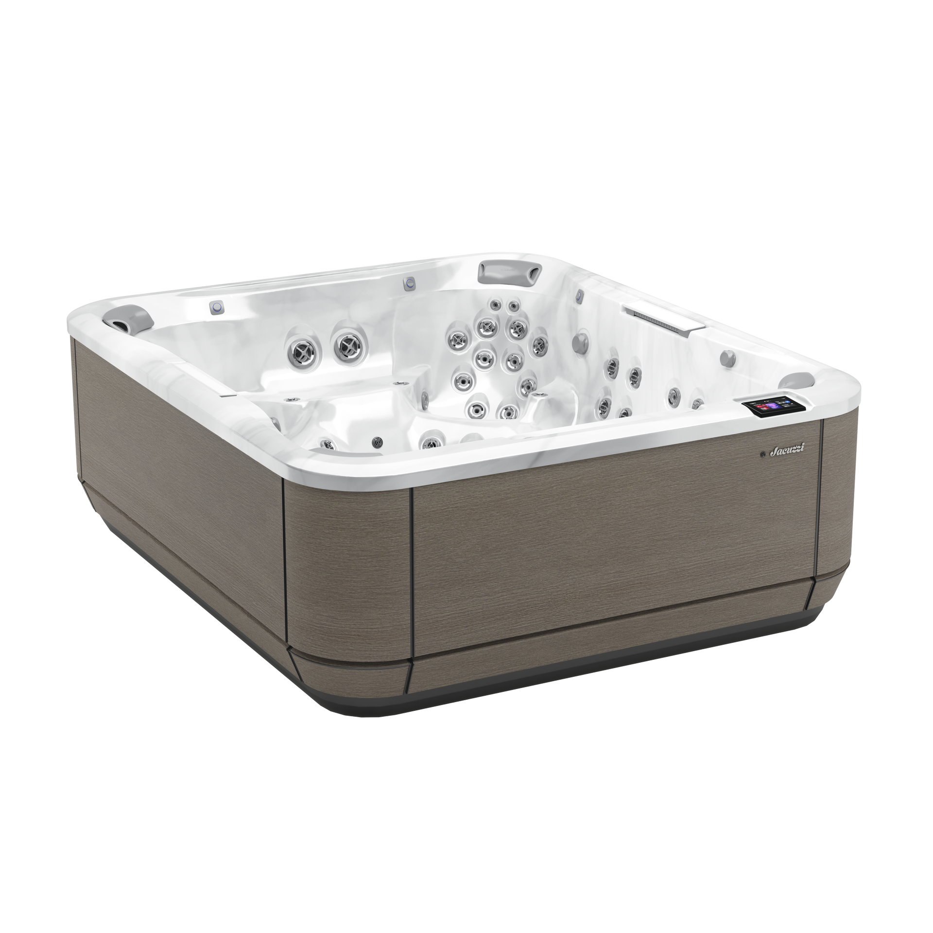 Jacuzzi J-509 Hot Tub