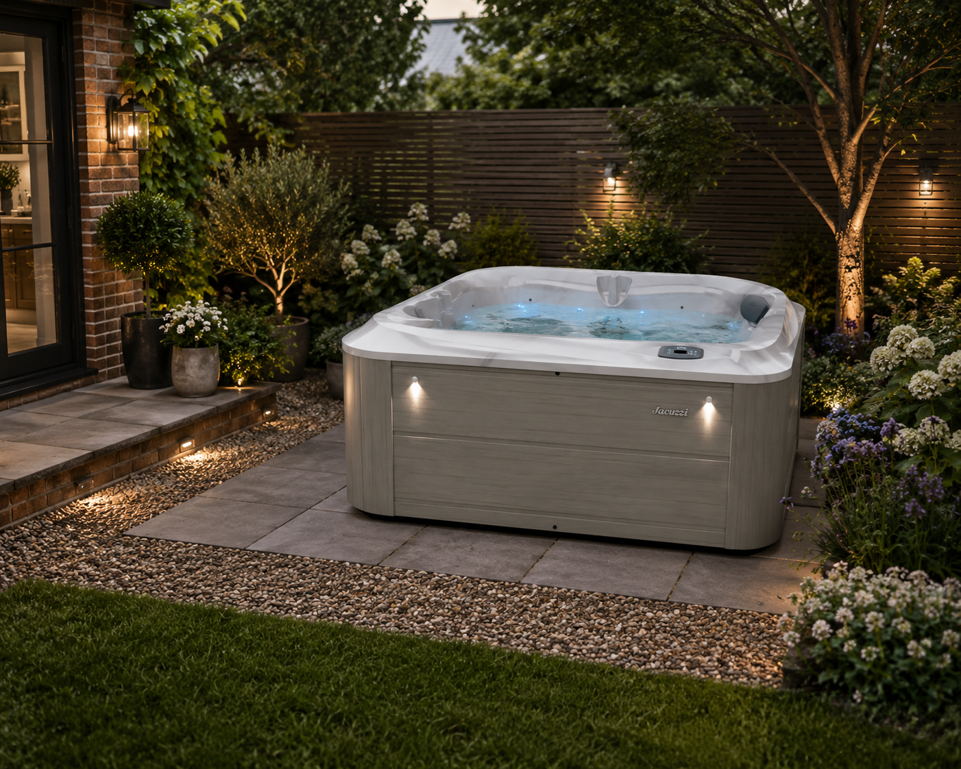 JACUZZI® J-215