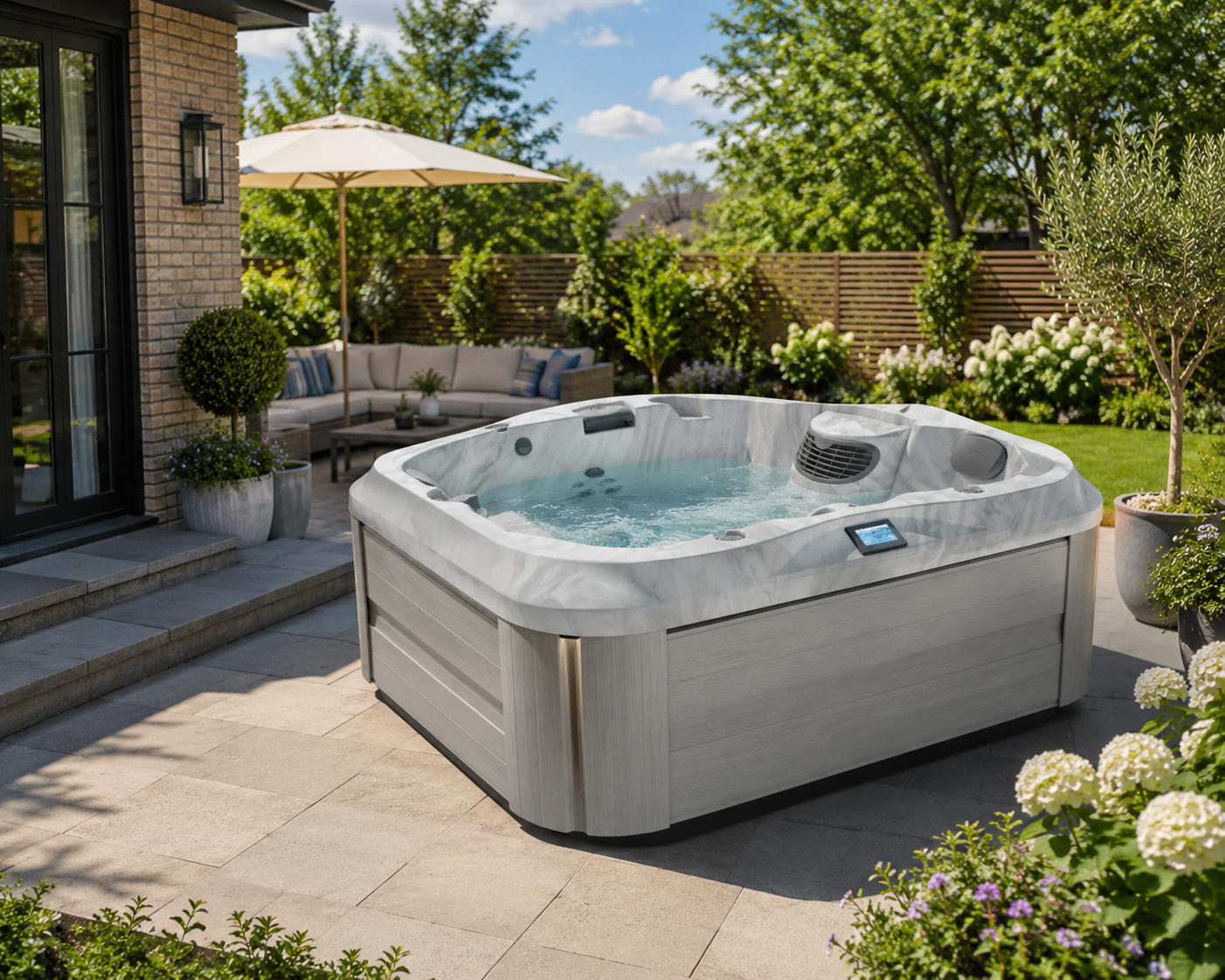 JACUZZI® J-315