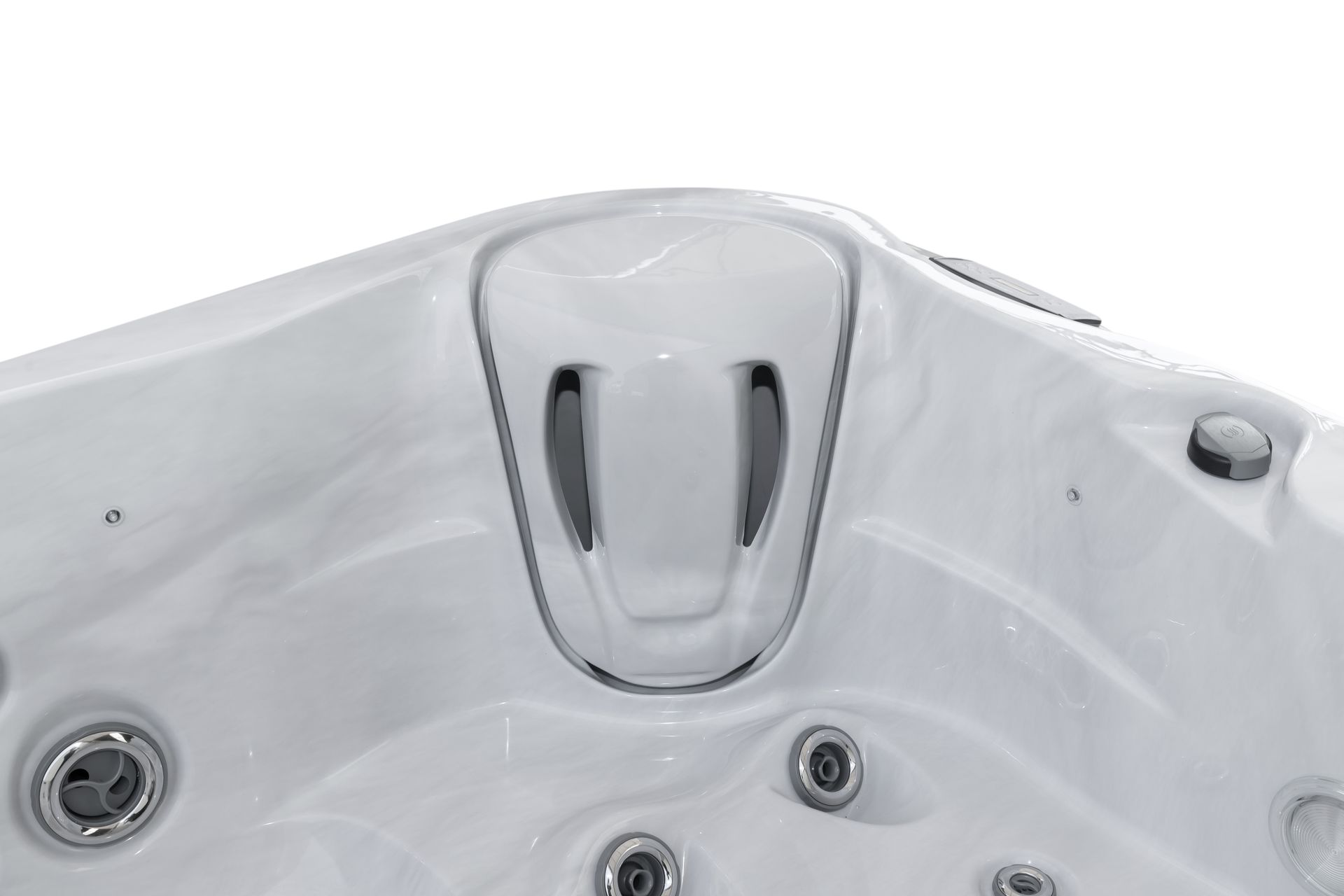 Jacuzzi J-201 Hot Tub
