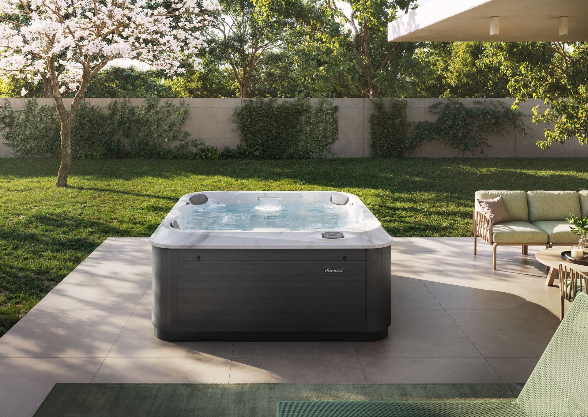 JACUZZI® J-201