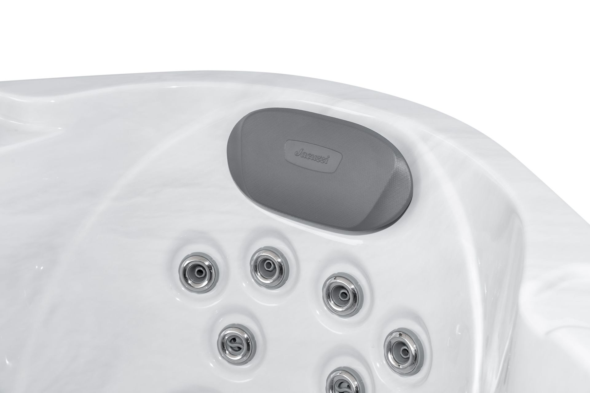 Jacuzzi J-201 Hot Tub