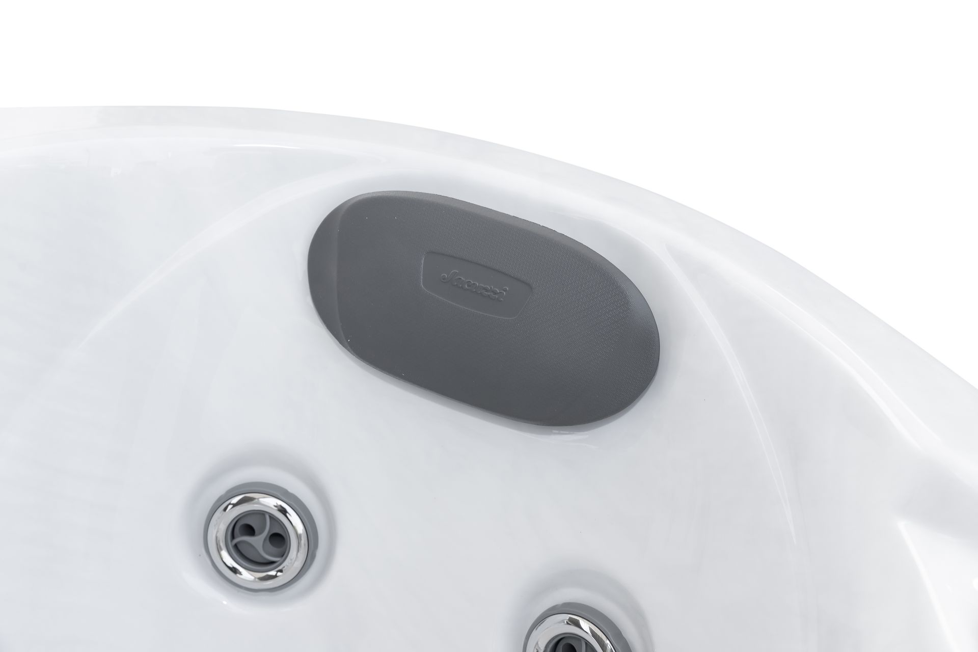Jacuzzi J-204 Hot Tub