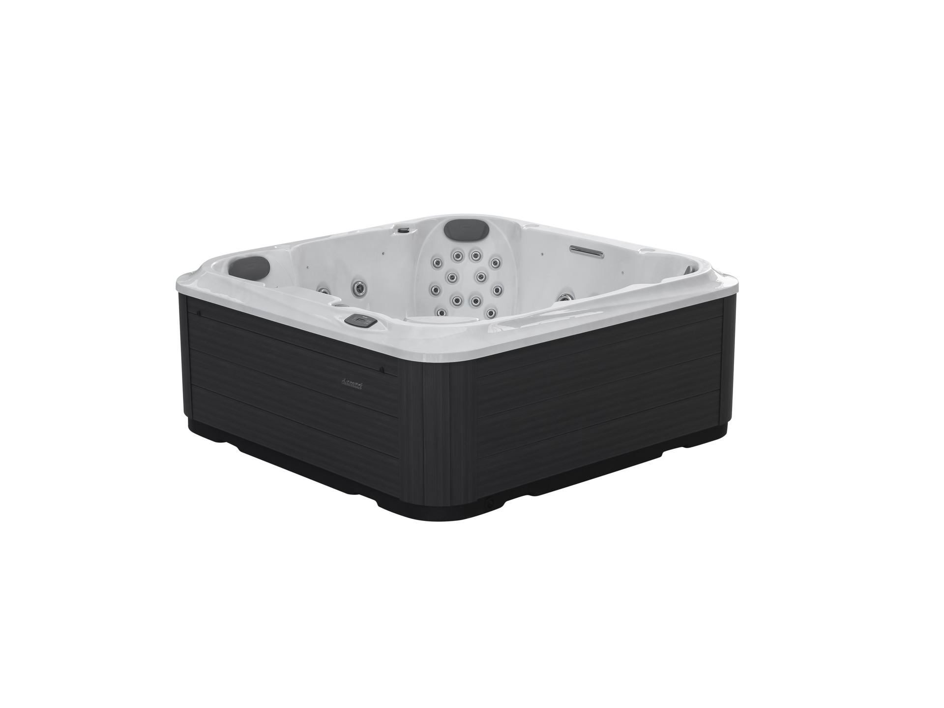 Jacuzzi J-204 Hot Tub