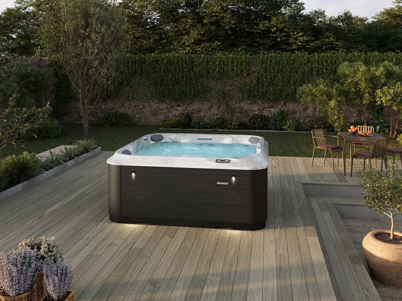 JACUZZI® J-204