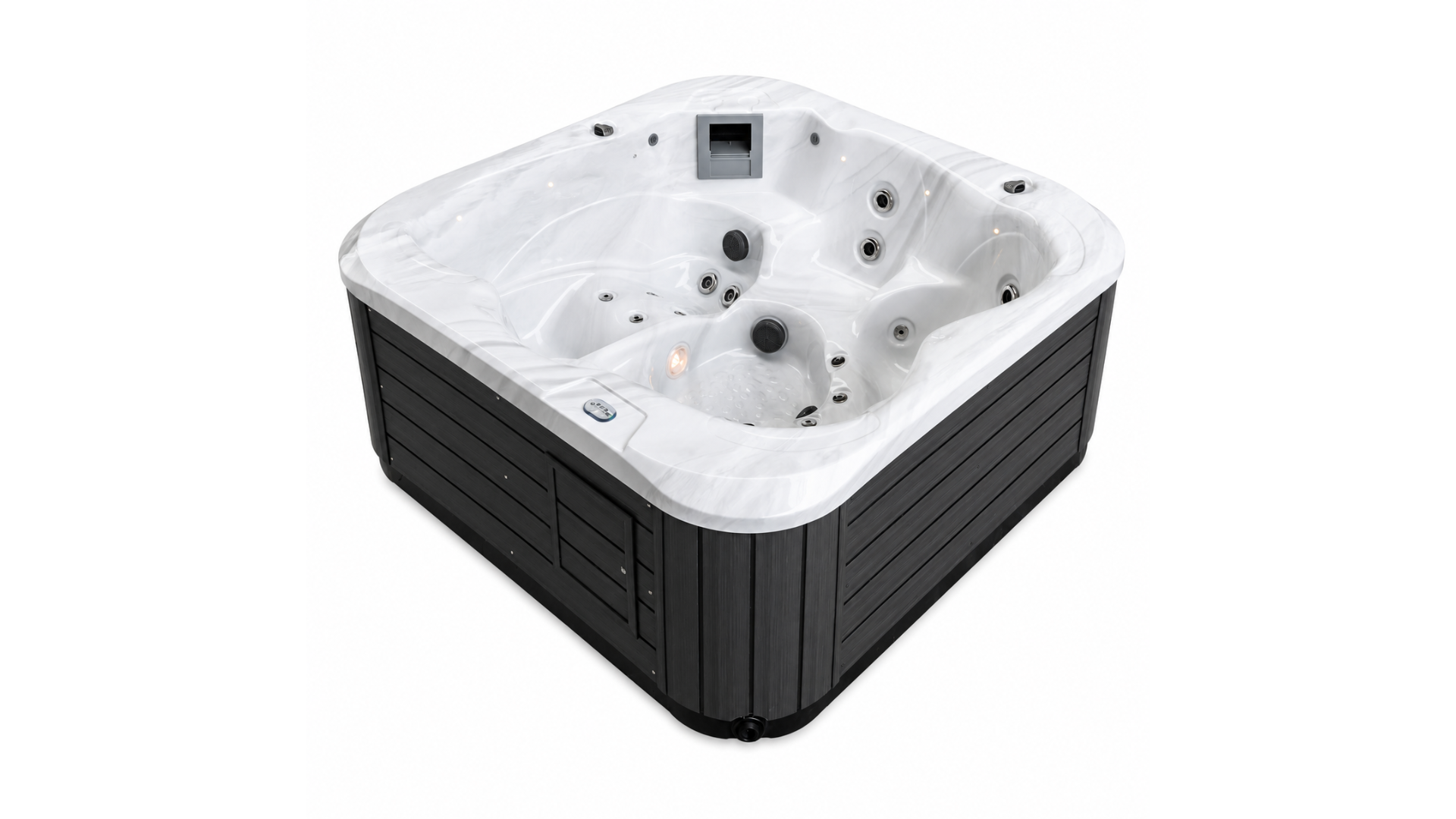 Jacuzzi S-500H Hot Tub