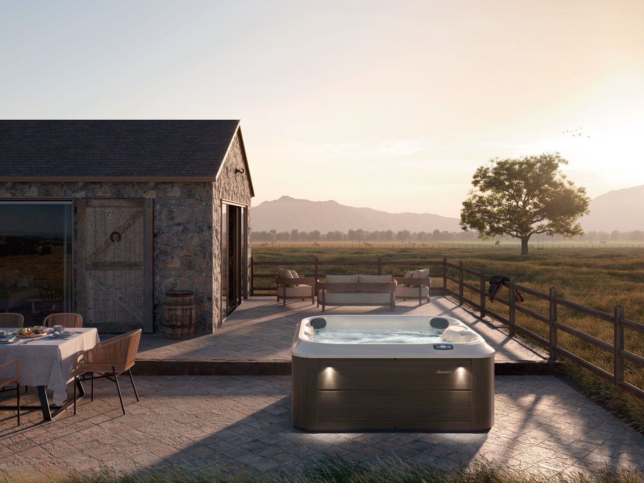 JACUZZI® J-225