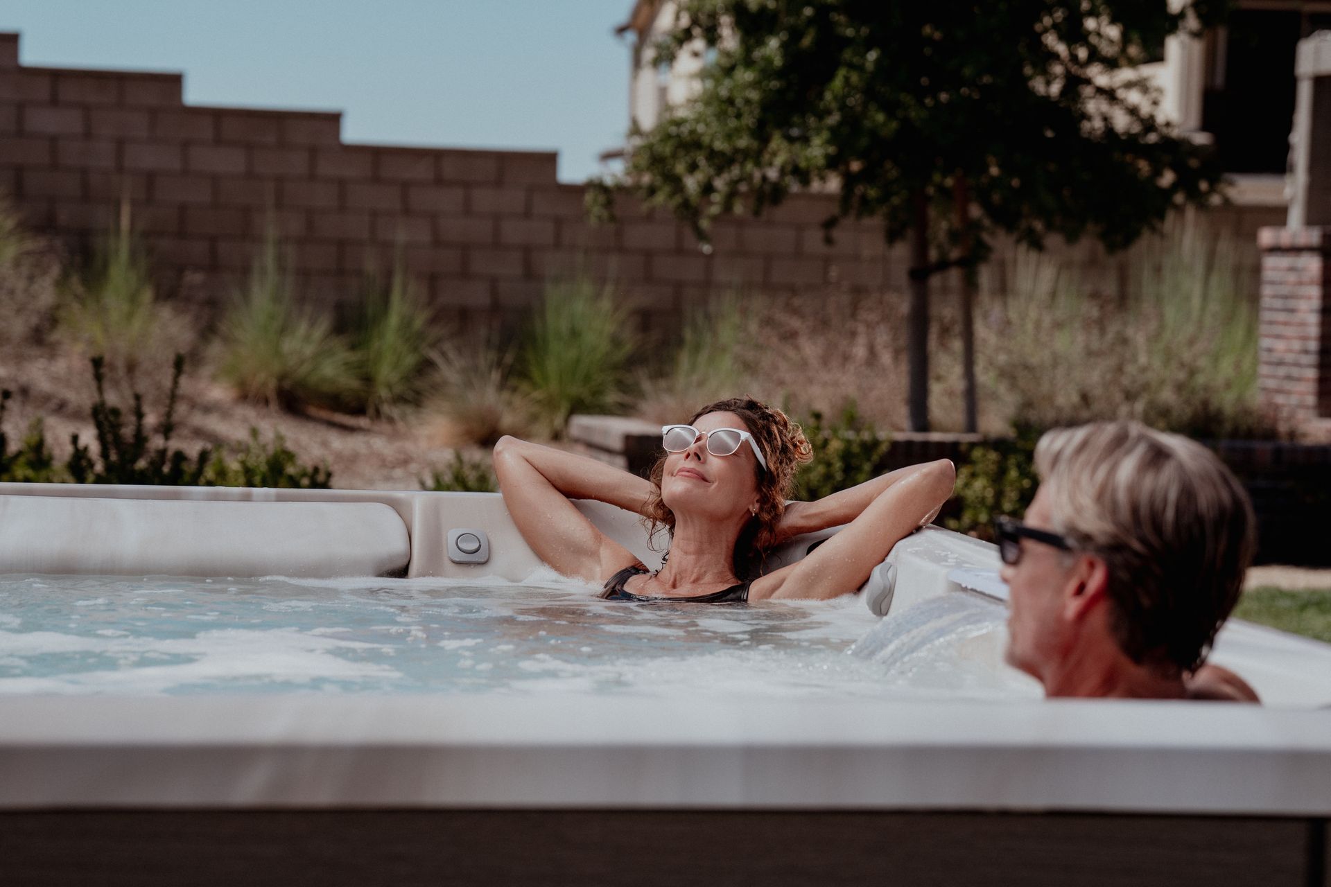 Are Hot Tubs Good for Recovery? Best Hot Tubs for Muscle Recovery, Sports Recovery and Hydrotherapy