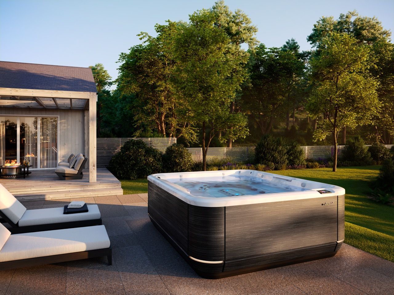 JACUZZI® J-509
