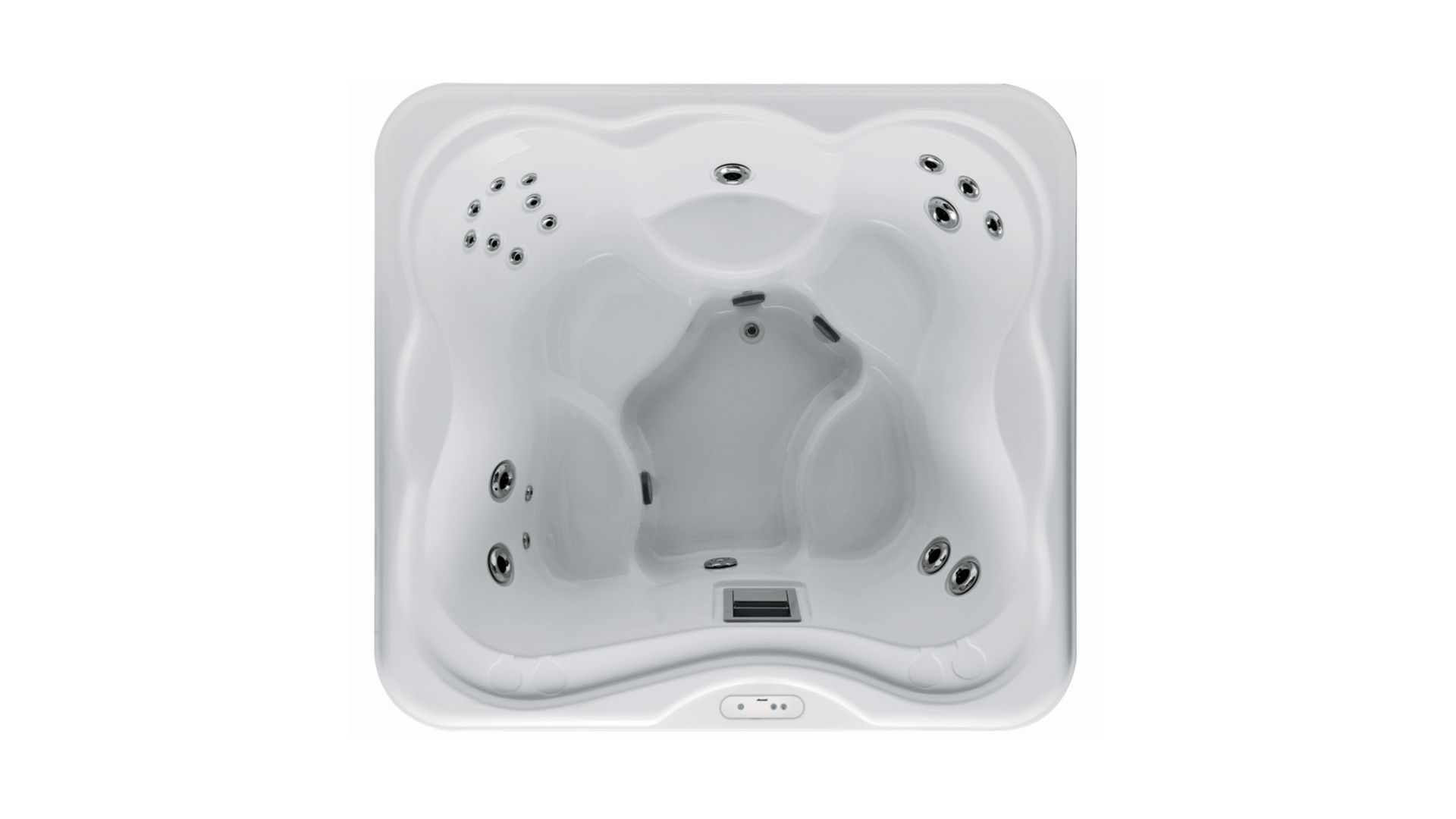 Jacuzzi Lodge M Hot Tub