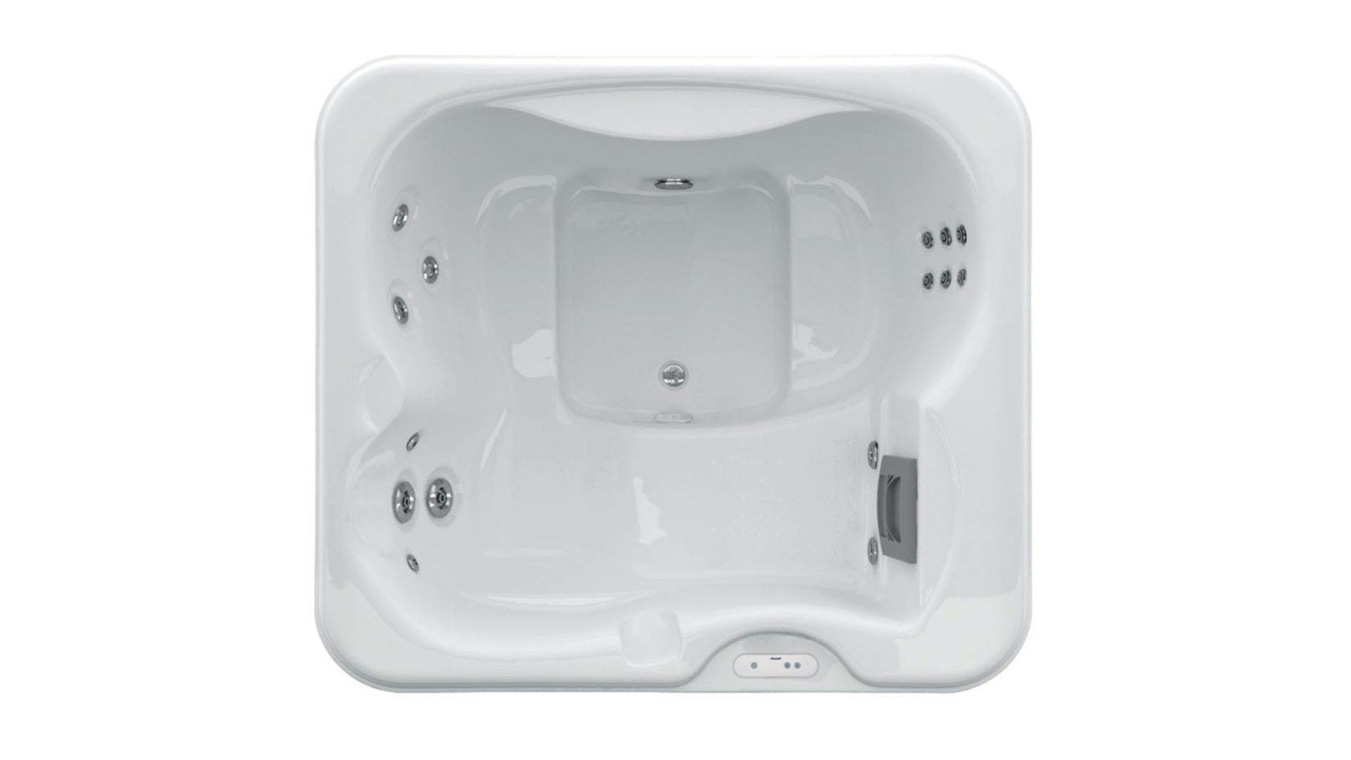 Jacuzzi Lodge S Hot Tub