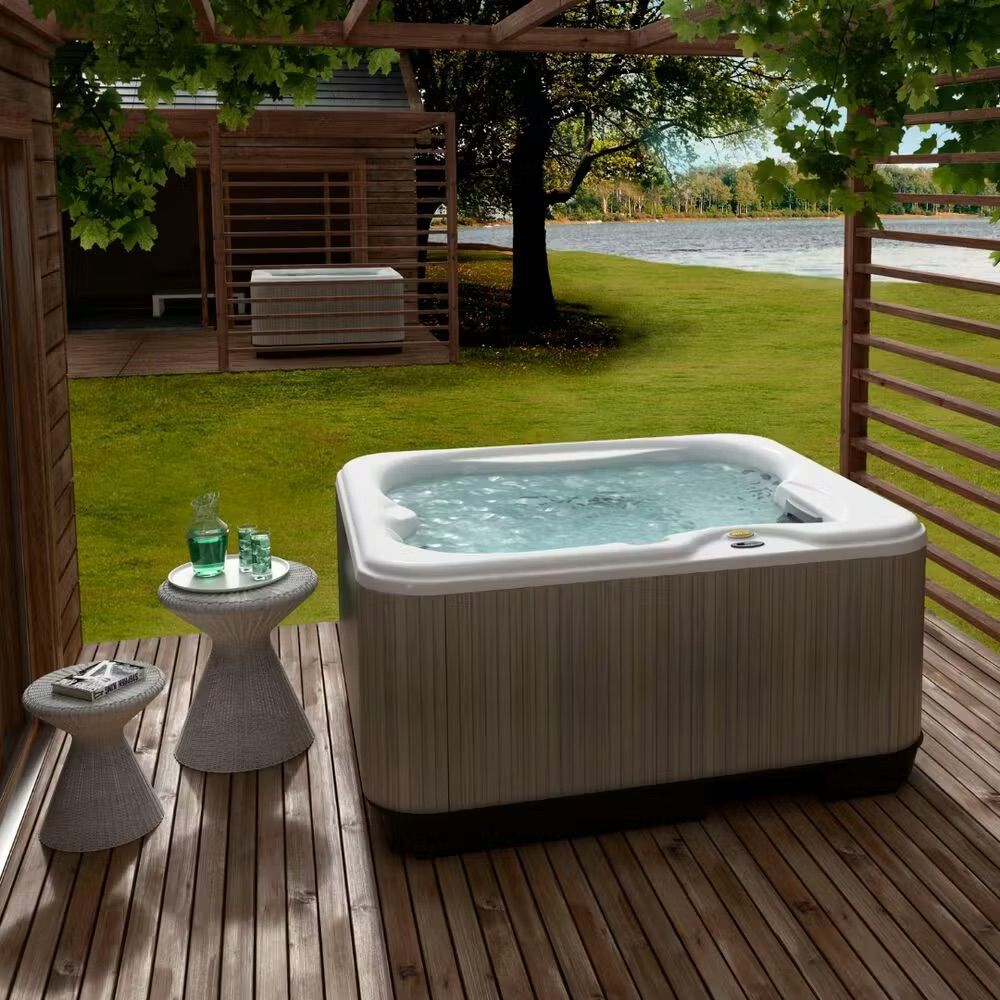 JACUZZI® Lodge S