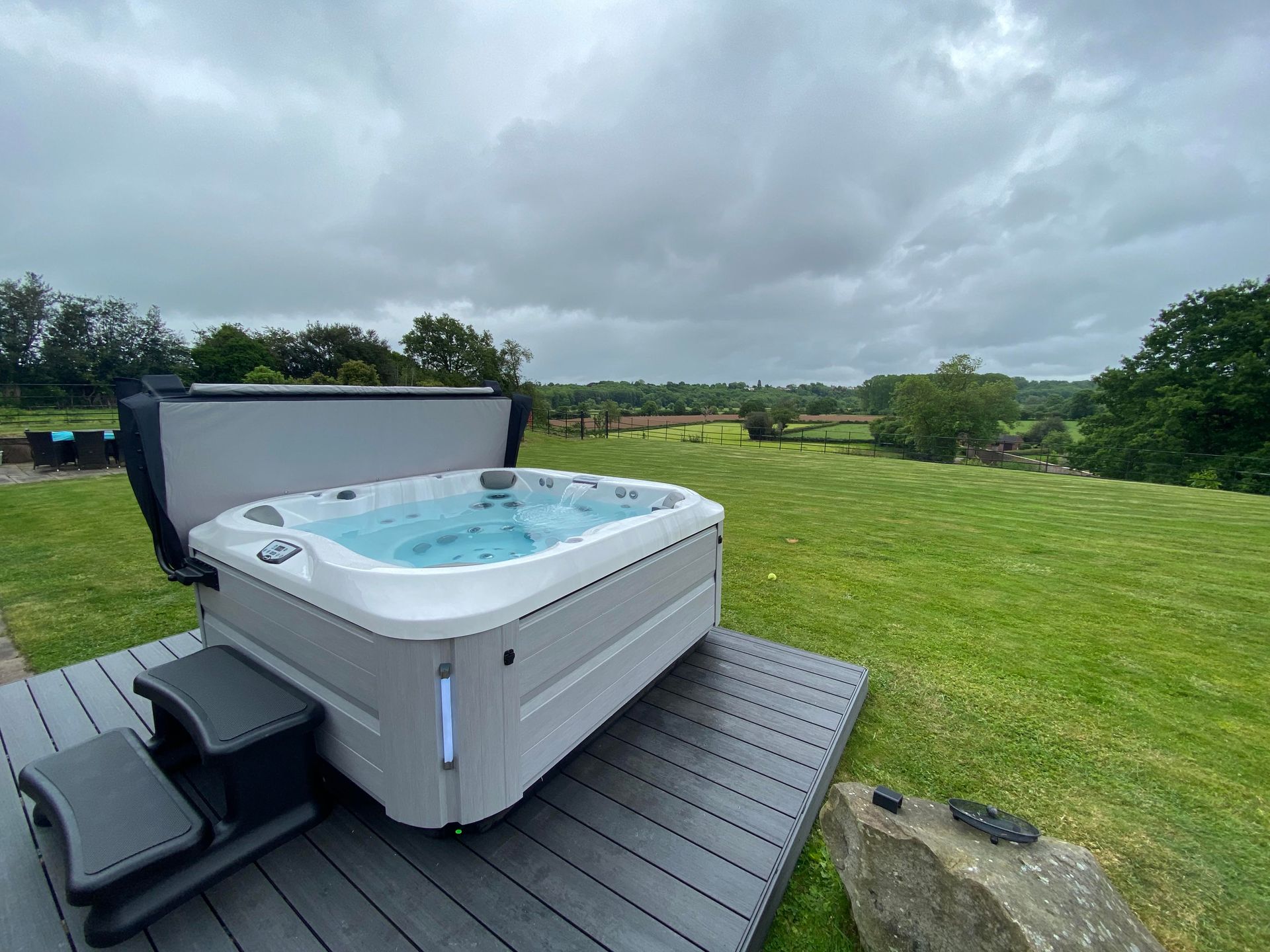 Jacuzzi® J-345