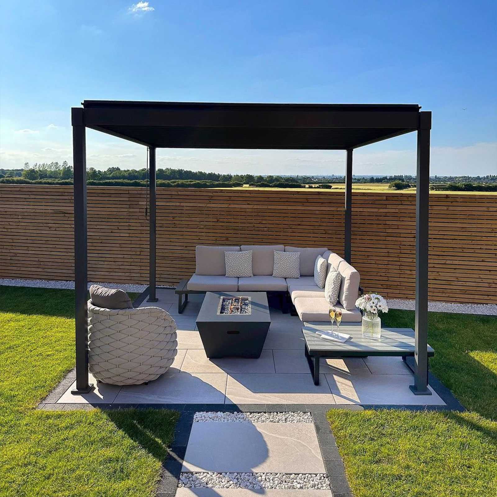 Nova Pergola