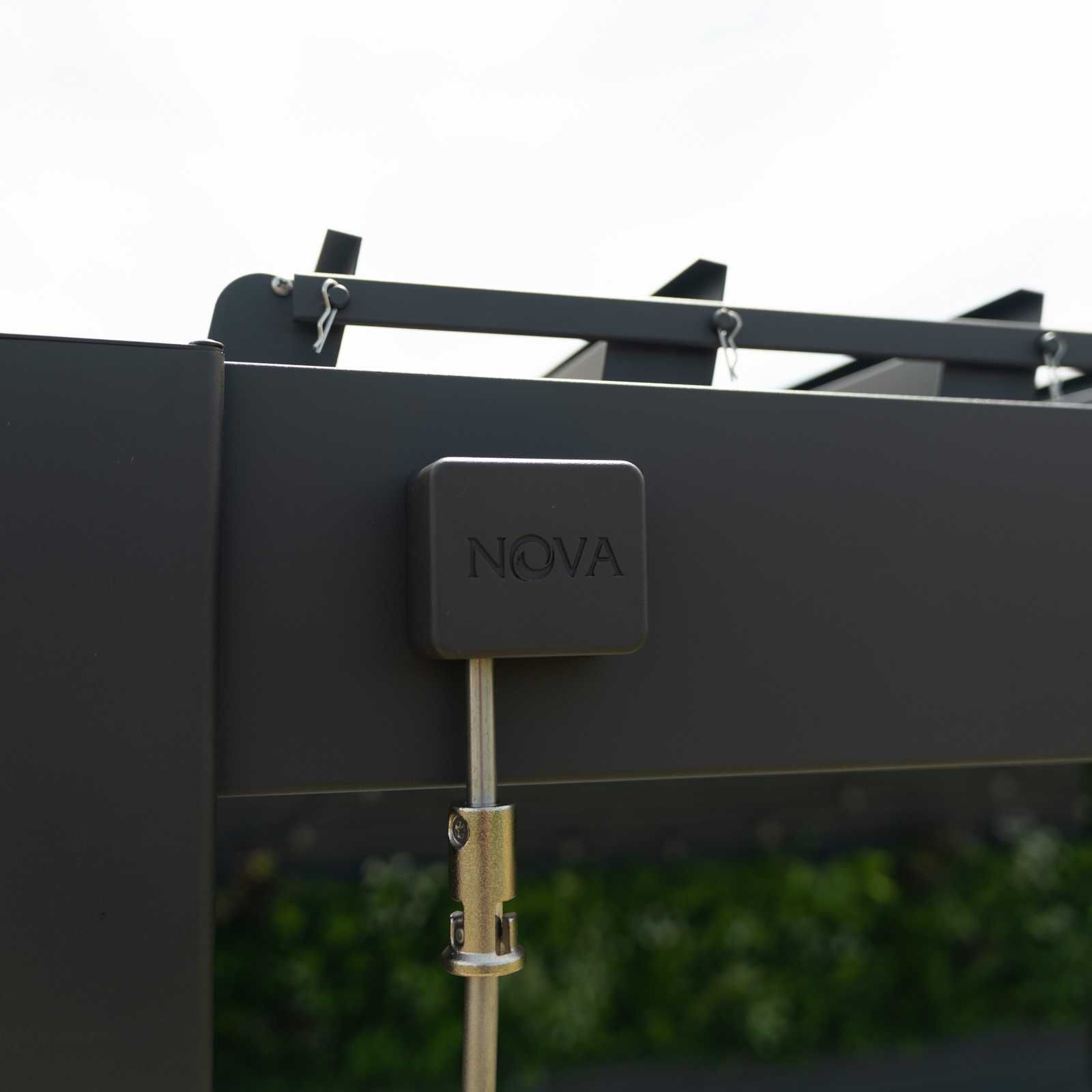 Nova Pergola