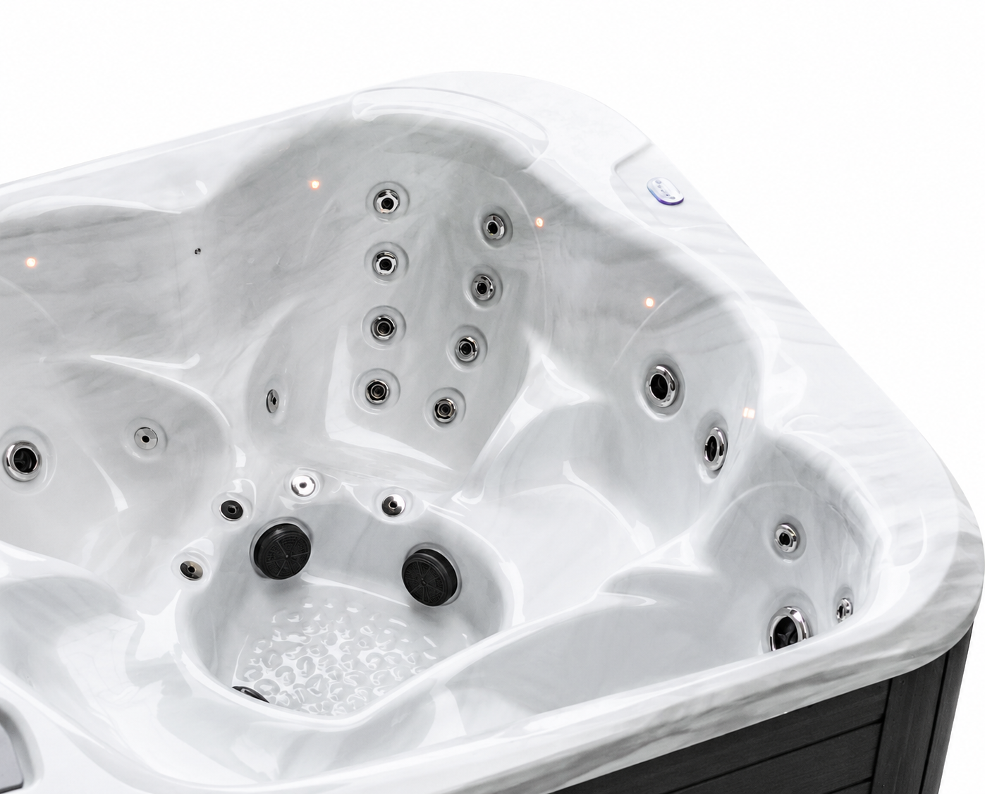 Jacuzzi S-500H Hot Tub