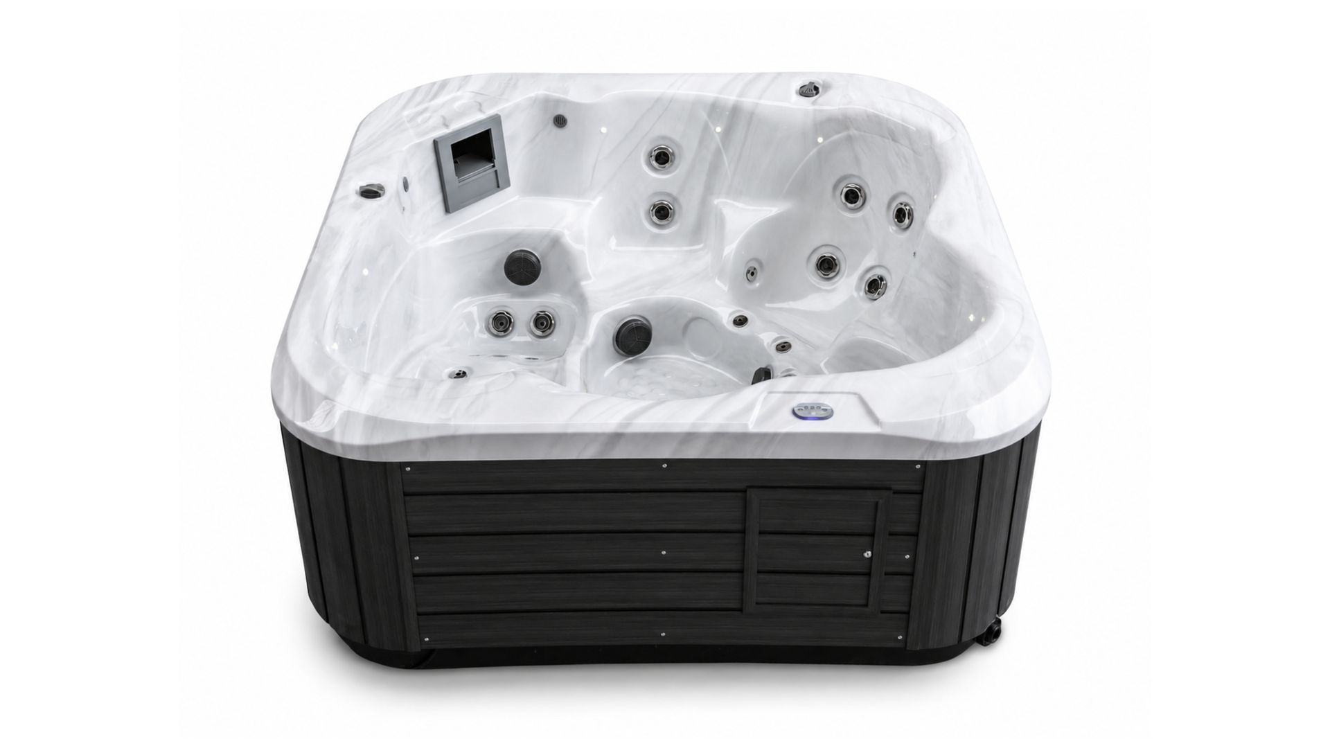 Jacuzzi S-500H Hot Tub