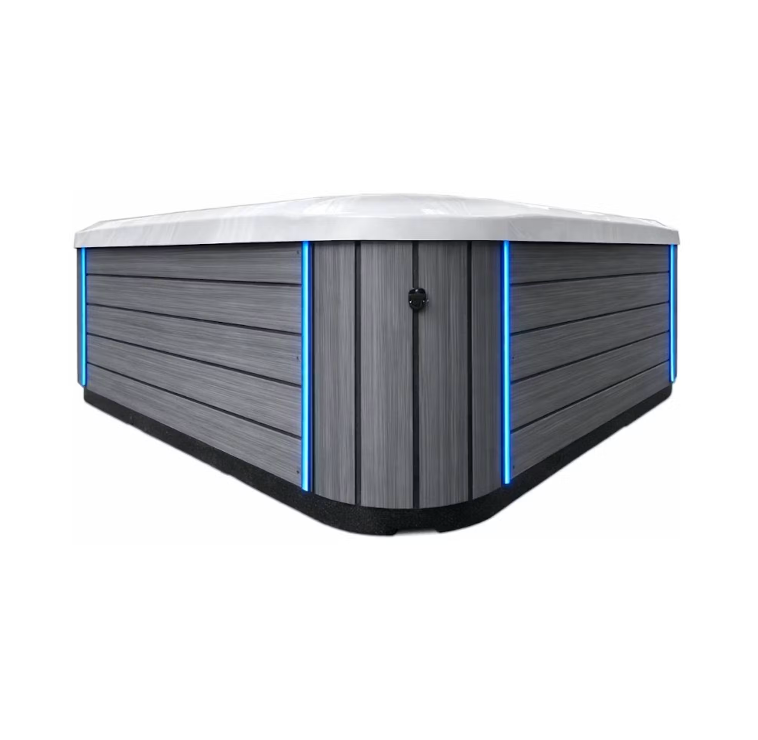 Jacuzzi S-550 Hot Tub