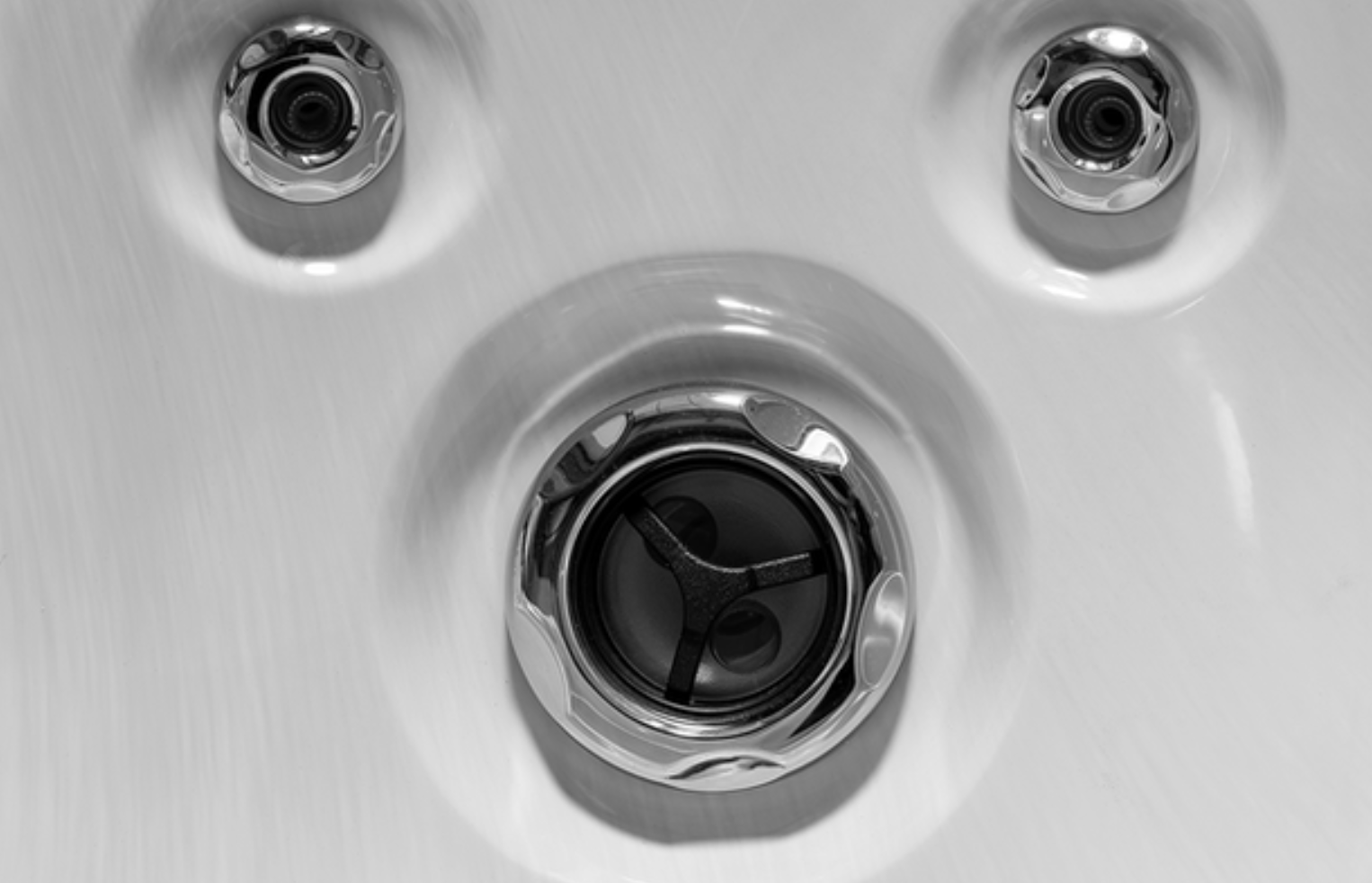Jacuzzi S-600 Hot Tub