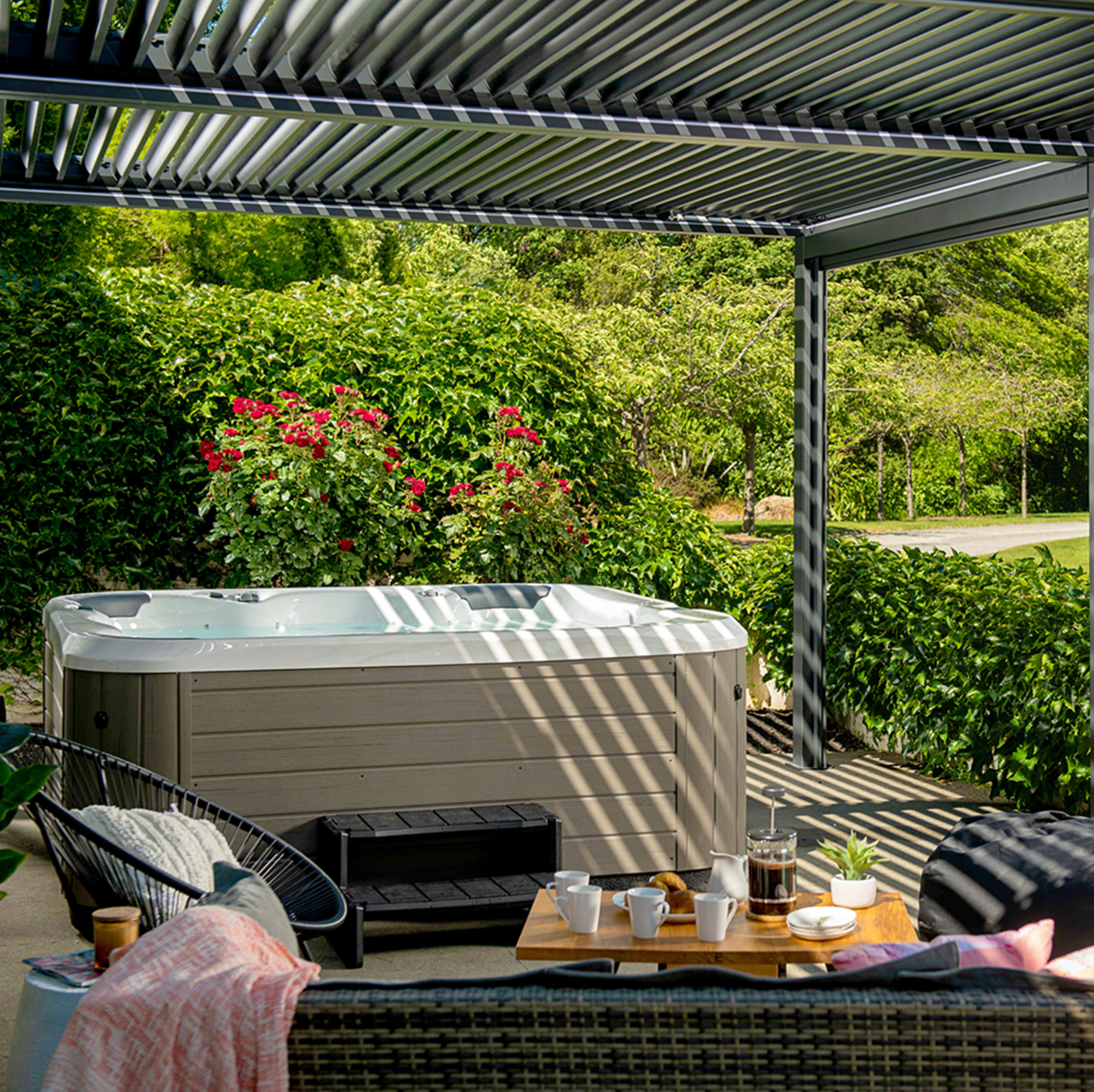 JACUZZI® S-600H