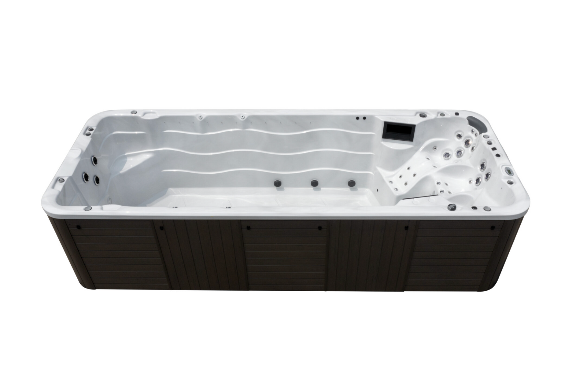 S-6000 Swim Spa