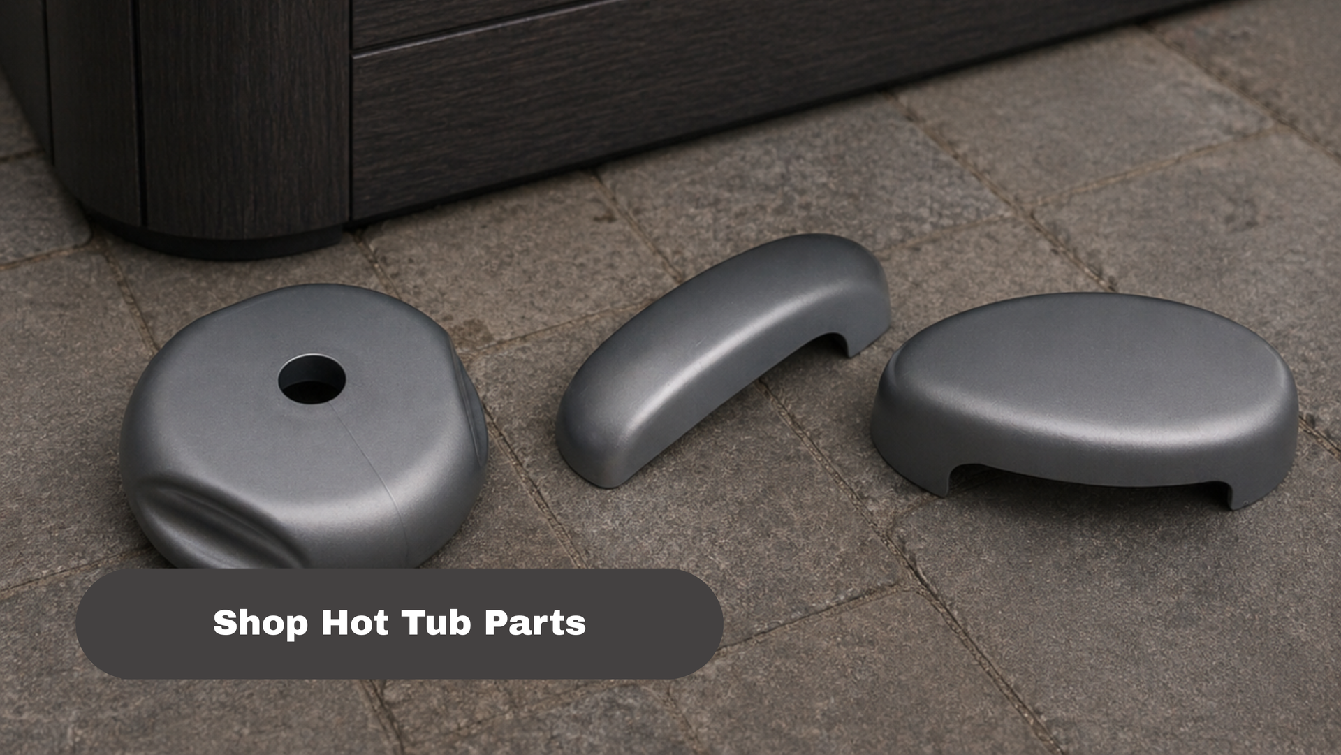 Shop Hot Tub Parts