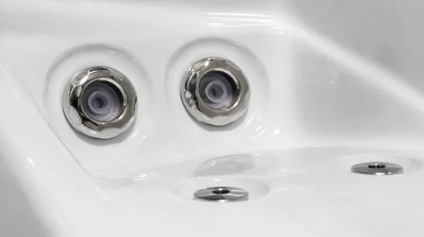 Jacuzzi Soul 300H Hot Tub
