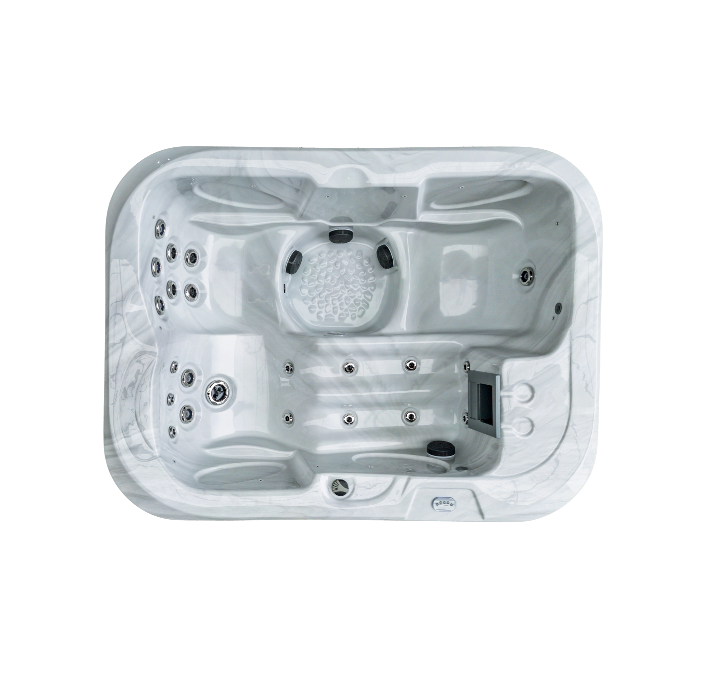 Jacuzzi Soul 300H Hot Tub