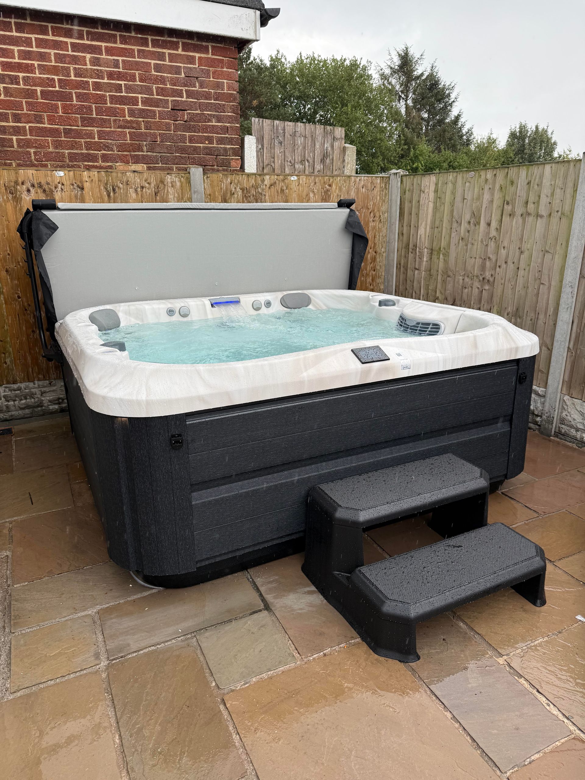 JACUZZI® RANGE