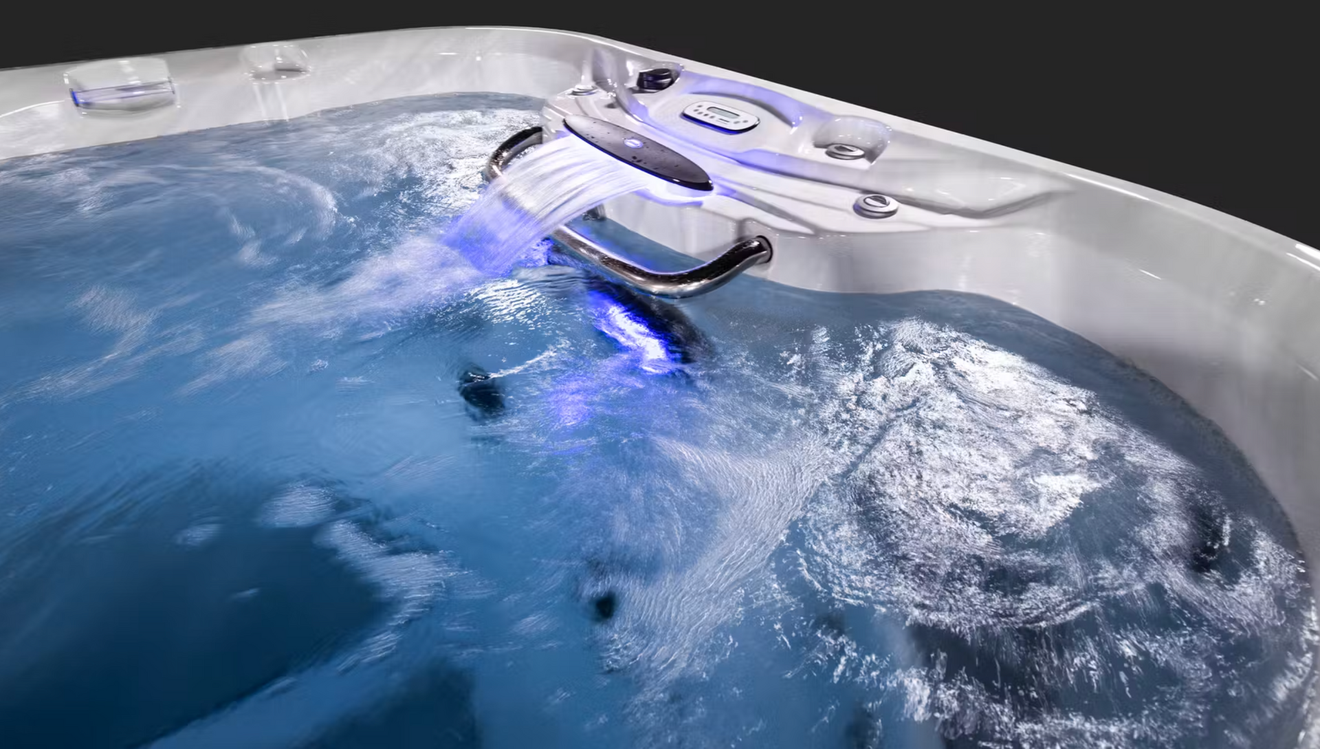 Jacuzzi PowerPro J14 Swim Spa