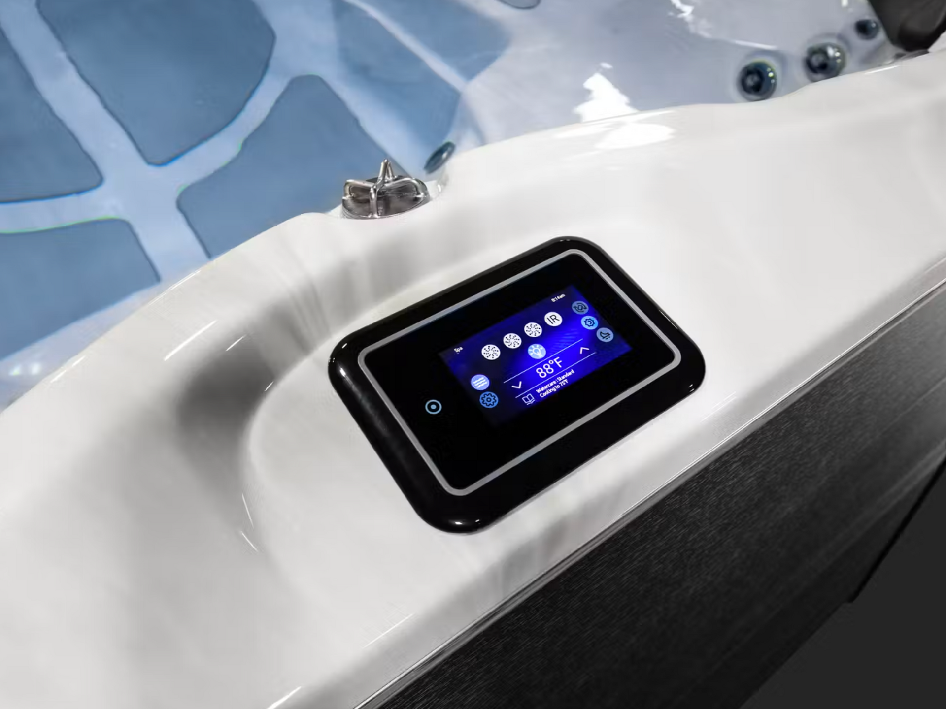 Jacuzzi PowerPro J14 Swim Spa