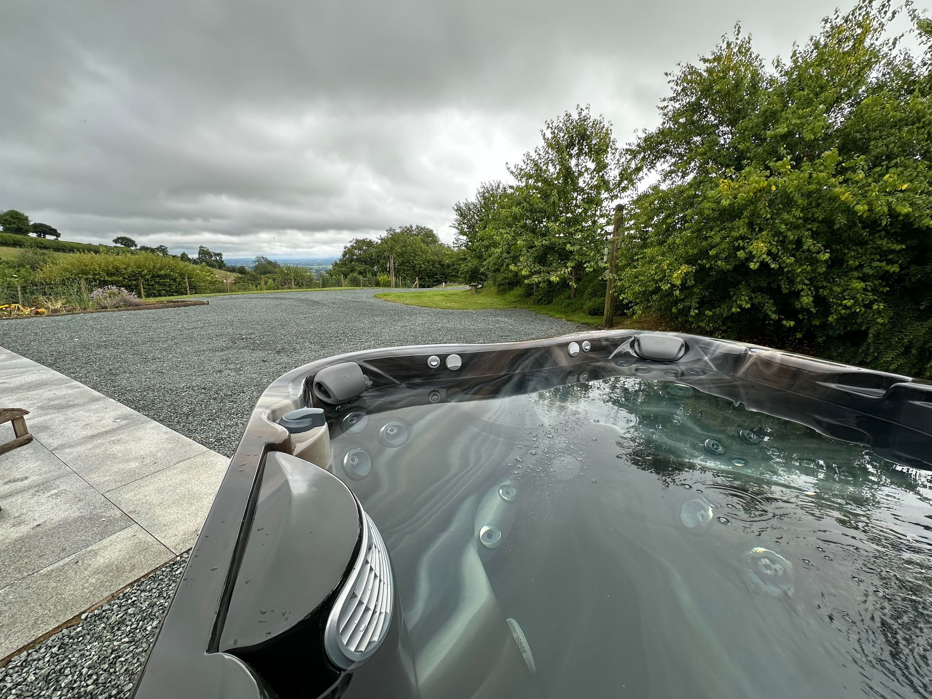 What Does Proper Hot Tub Servicing Actually Involve? What Owners Can Expect From Ongoing Support