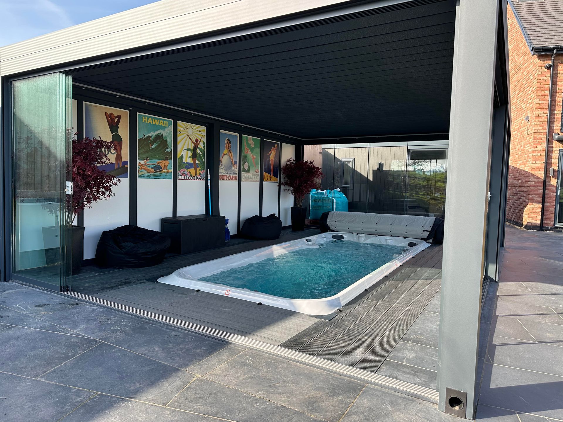 JACUZZI® PowerPro™ J-19