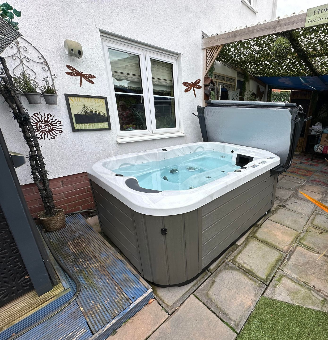 JACUZZI® S-300