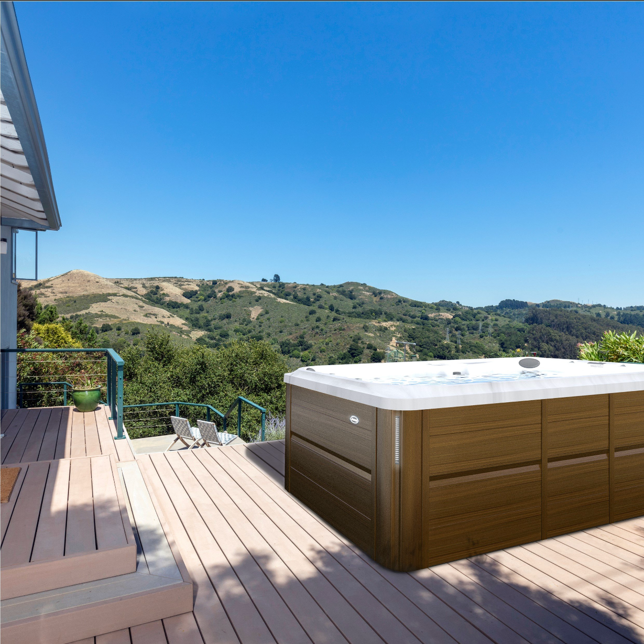 Jacuzzi Power Play J-13 Swim Spa