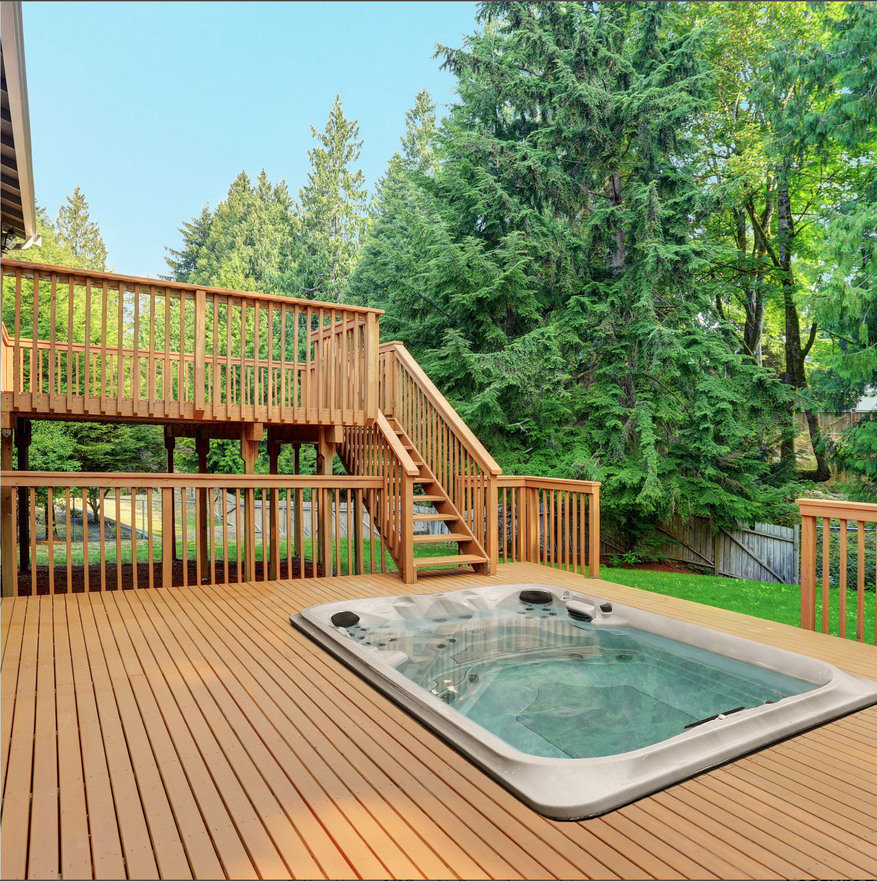 JACUZZI® PowerActive™ J-16