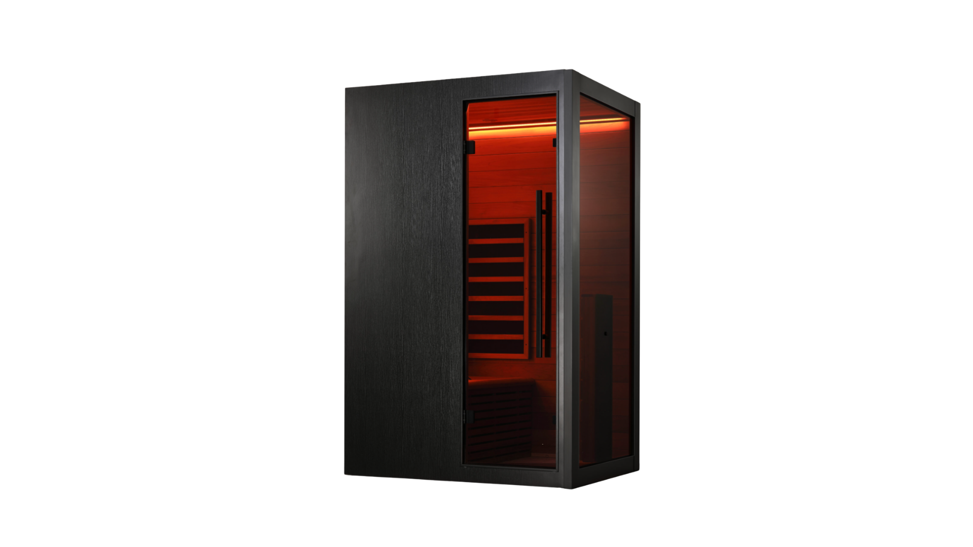 Hekla Infrared 100 Indoor Sauna