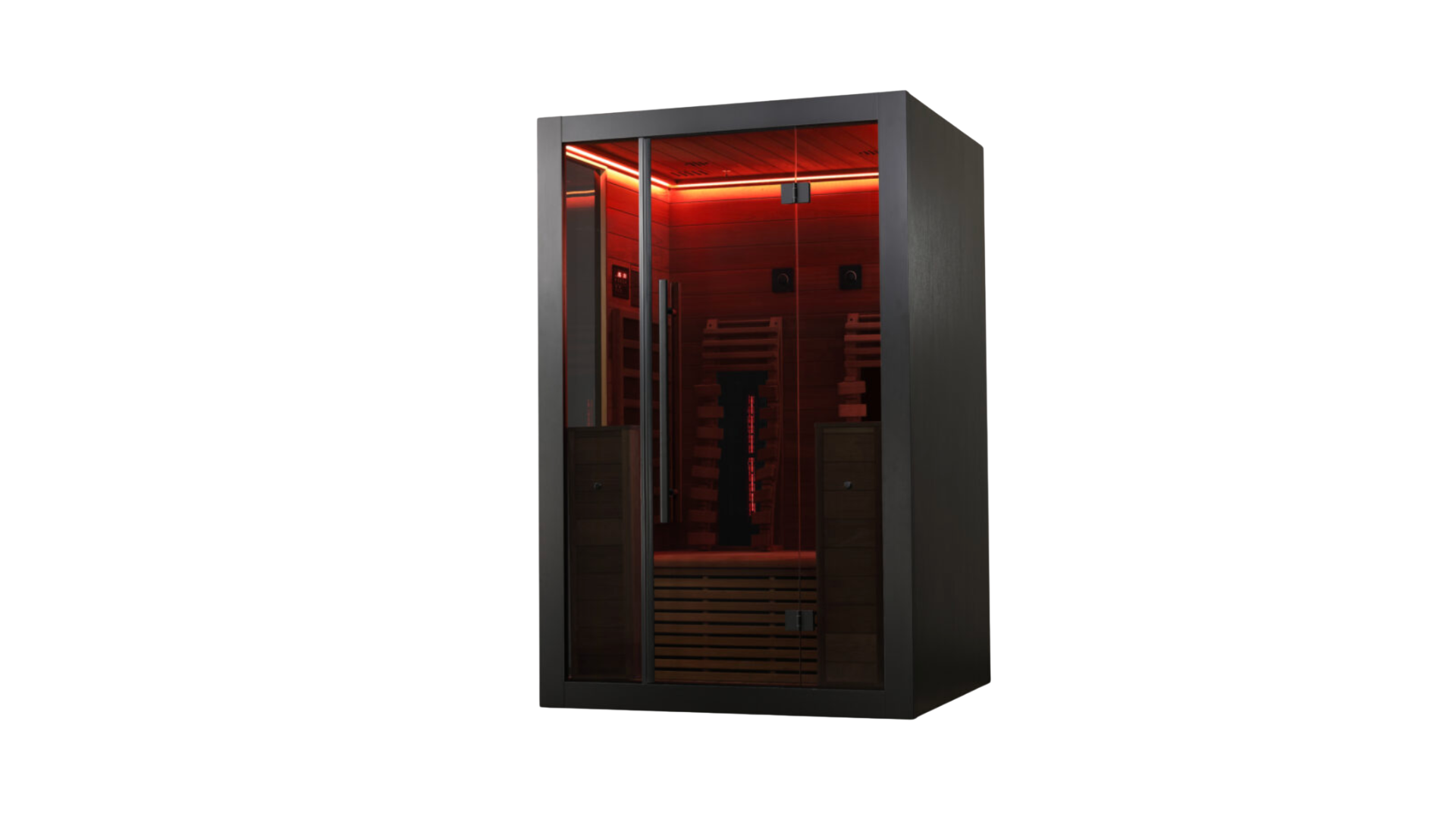Hekla Infrared 130 Indoor Sauna