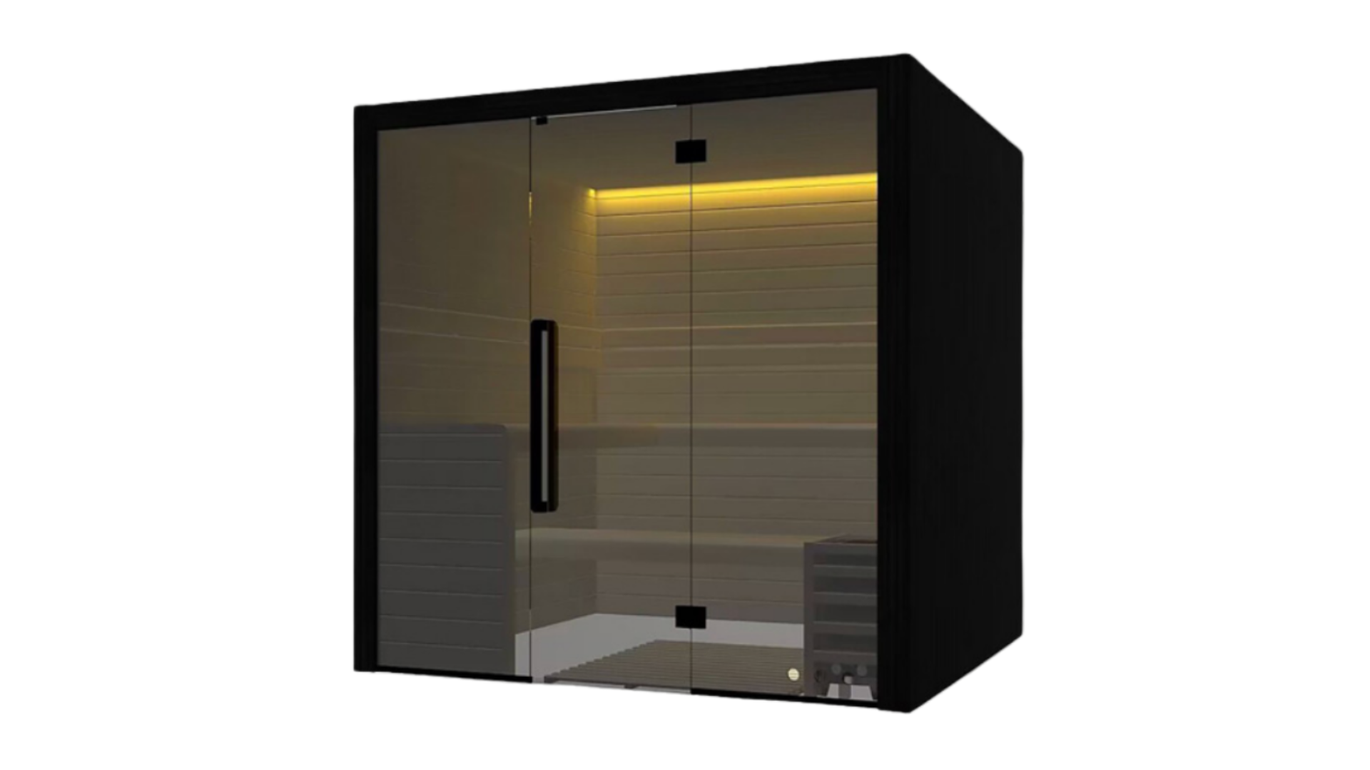 Hekla Traditional Infrared 160 Sauna