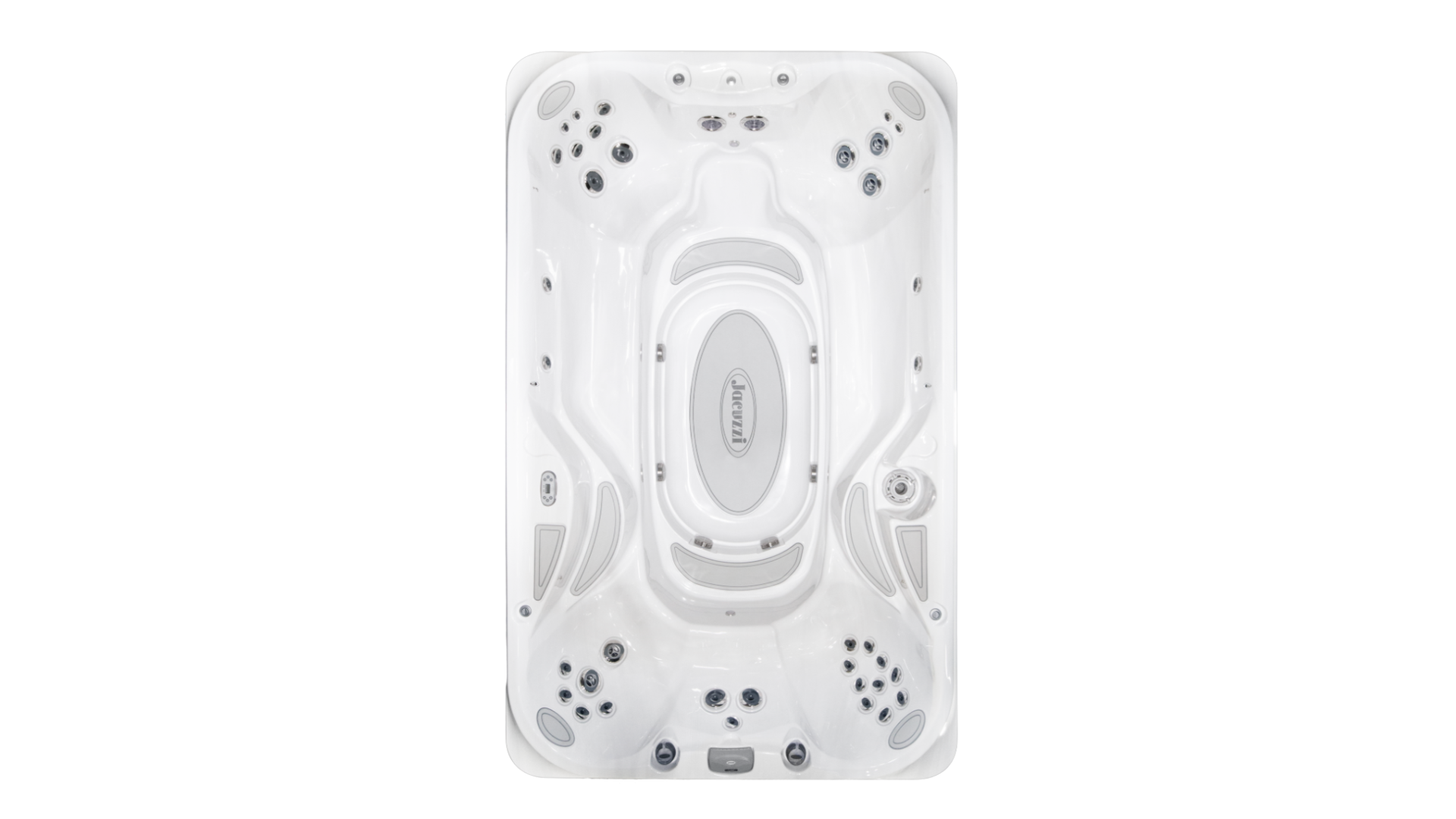 Jacuzzi Power Play J-13 Swim Spa