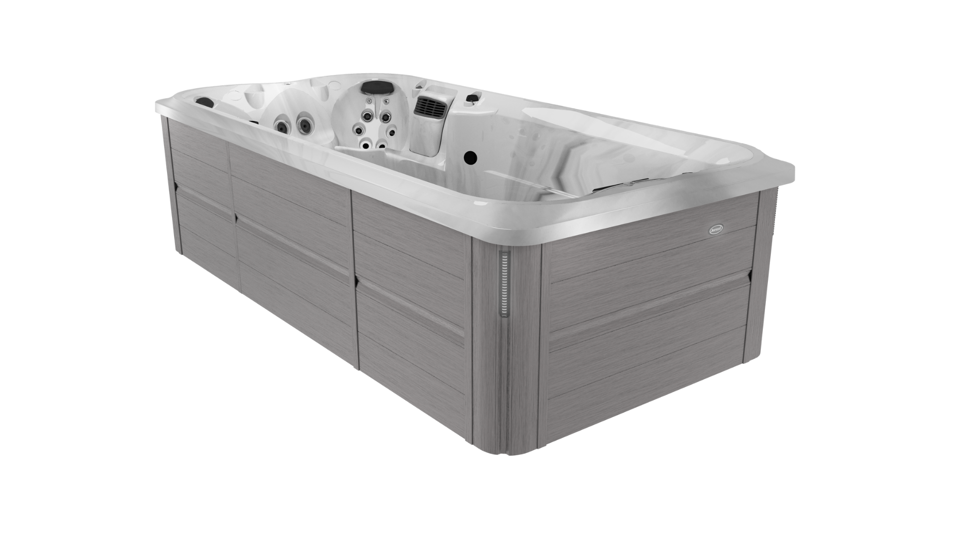 Jacuzzi Power Active J-16 Swim Spa