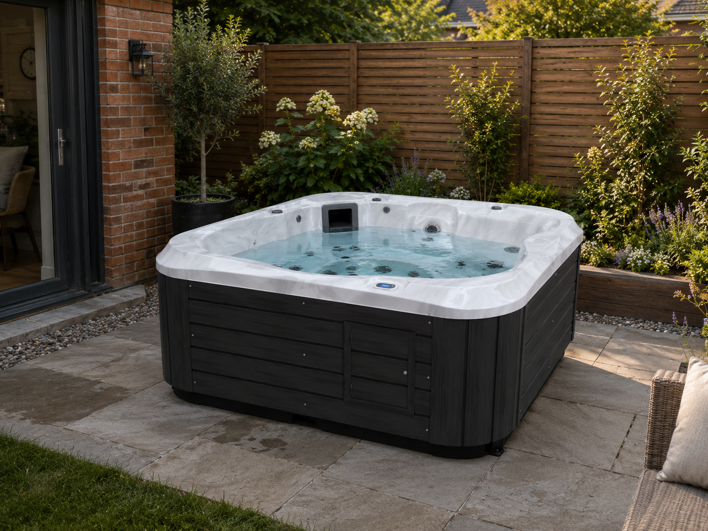 JACUZZI® S-500H
