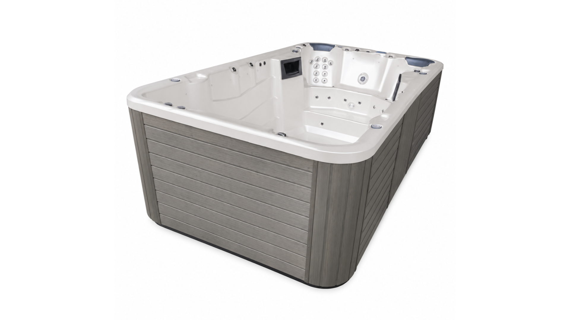Jacuzzi S-4000 Swim Spa