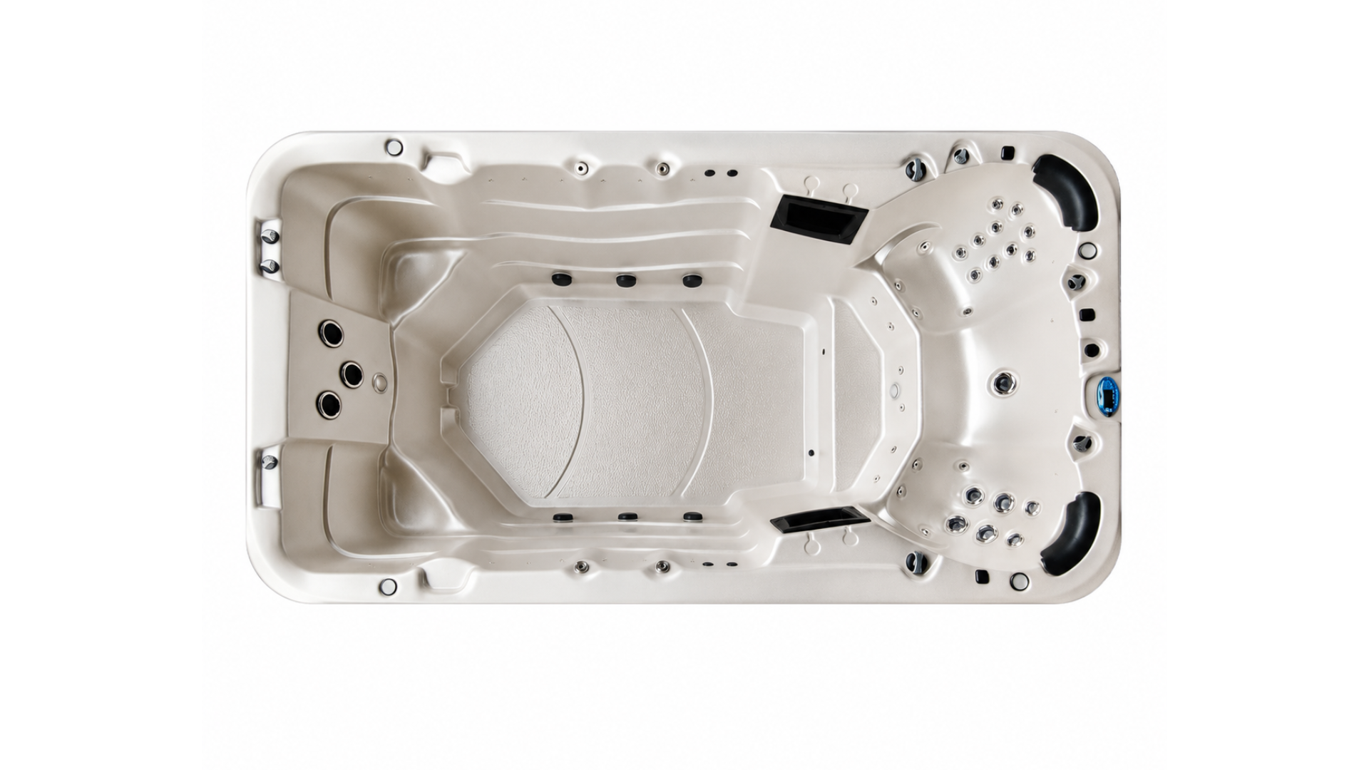Jacuzzi S-4000 Swim Spa
