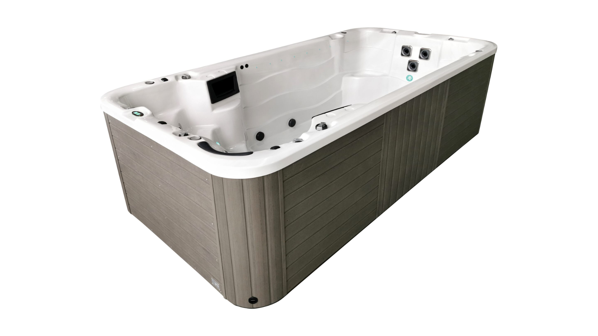 Jacuzzi S-4500 Swim Spa