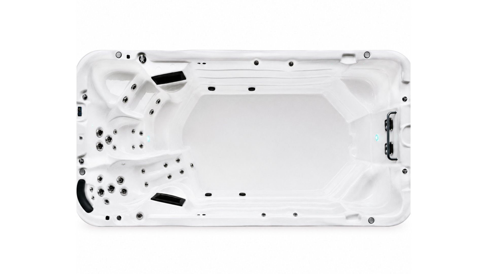 Jacuzzi S-4500 Swim Spa